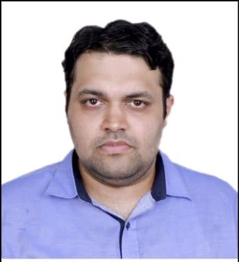 Most Rev. Prakash Mallavarapu